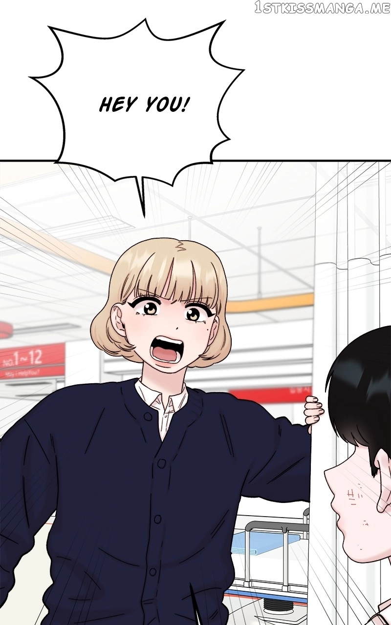 My Dud To Stud Boyfriend Chapter 60 page 64