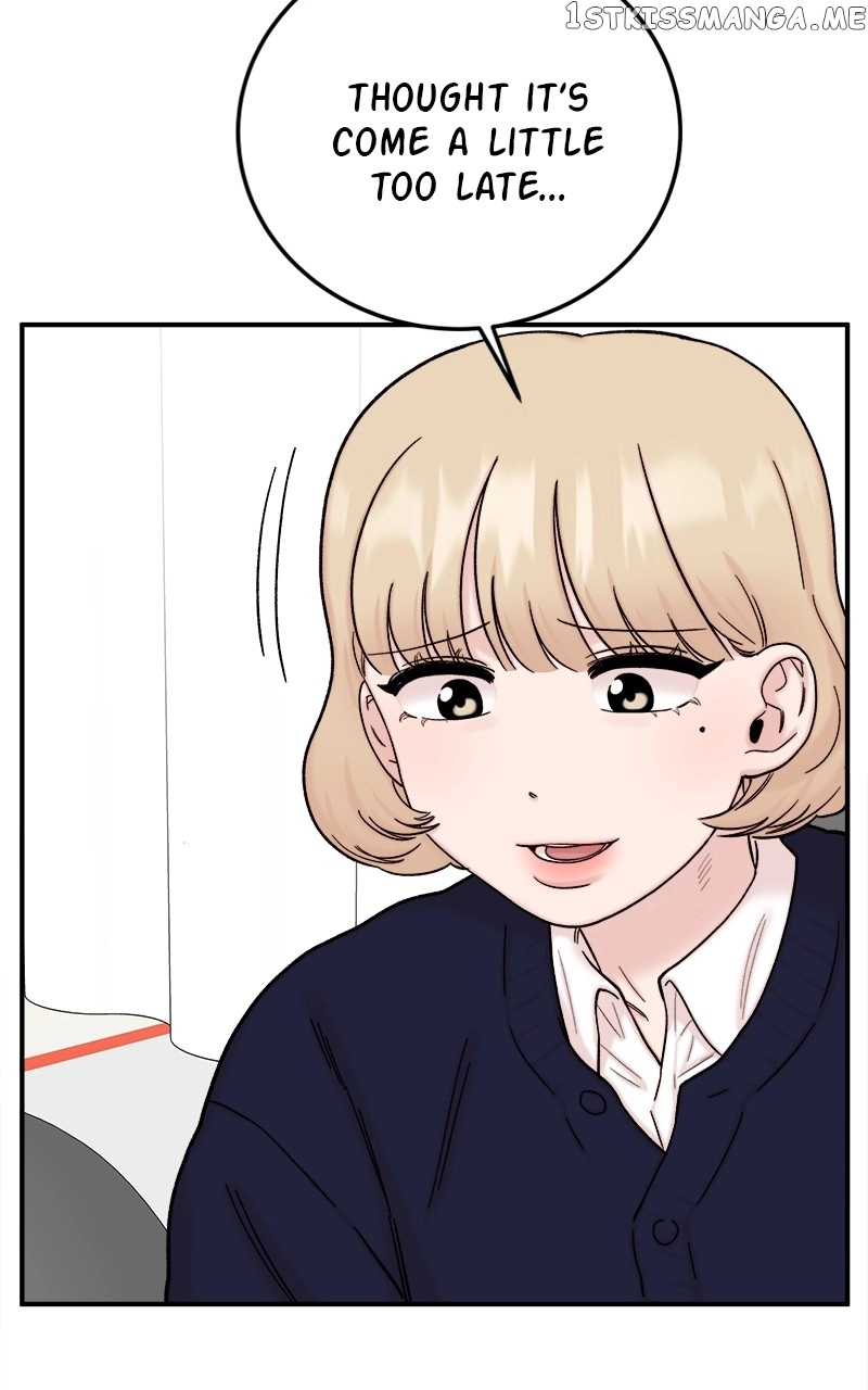 My Dud To Stud Boyfriend Chapter 60 page 115