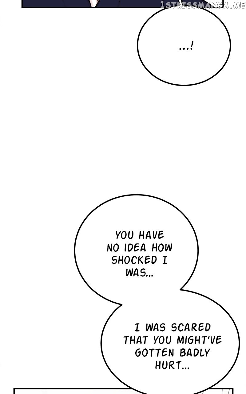 My Dud To Stud Boyfriend Chapter 60 page 84