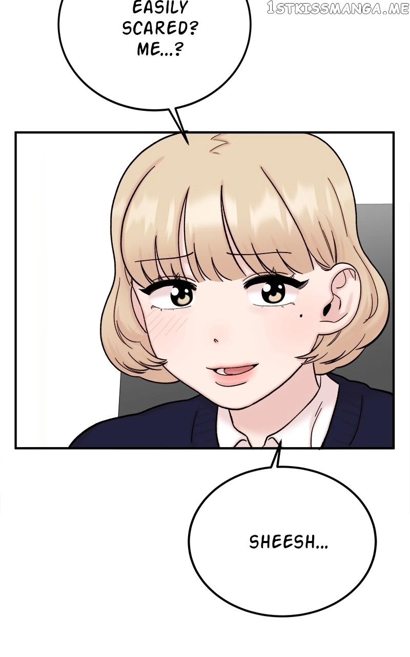 My Dud To Stud Boyfriend Chapter 60 page 108