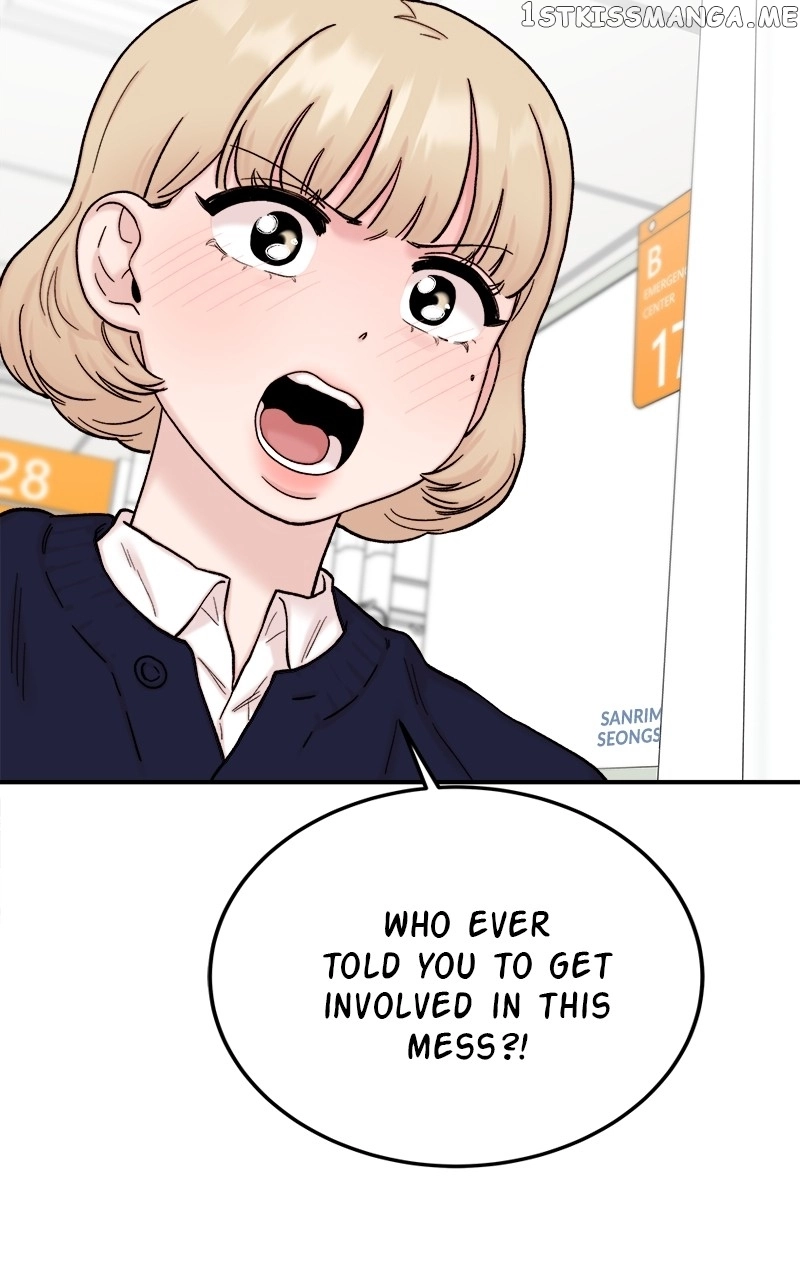 My Dud To Stud Boyfriend Chapter 60 page 68