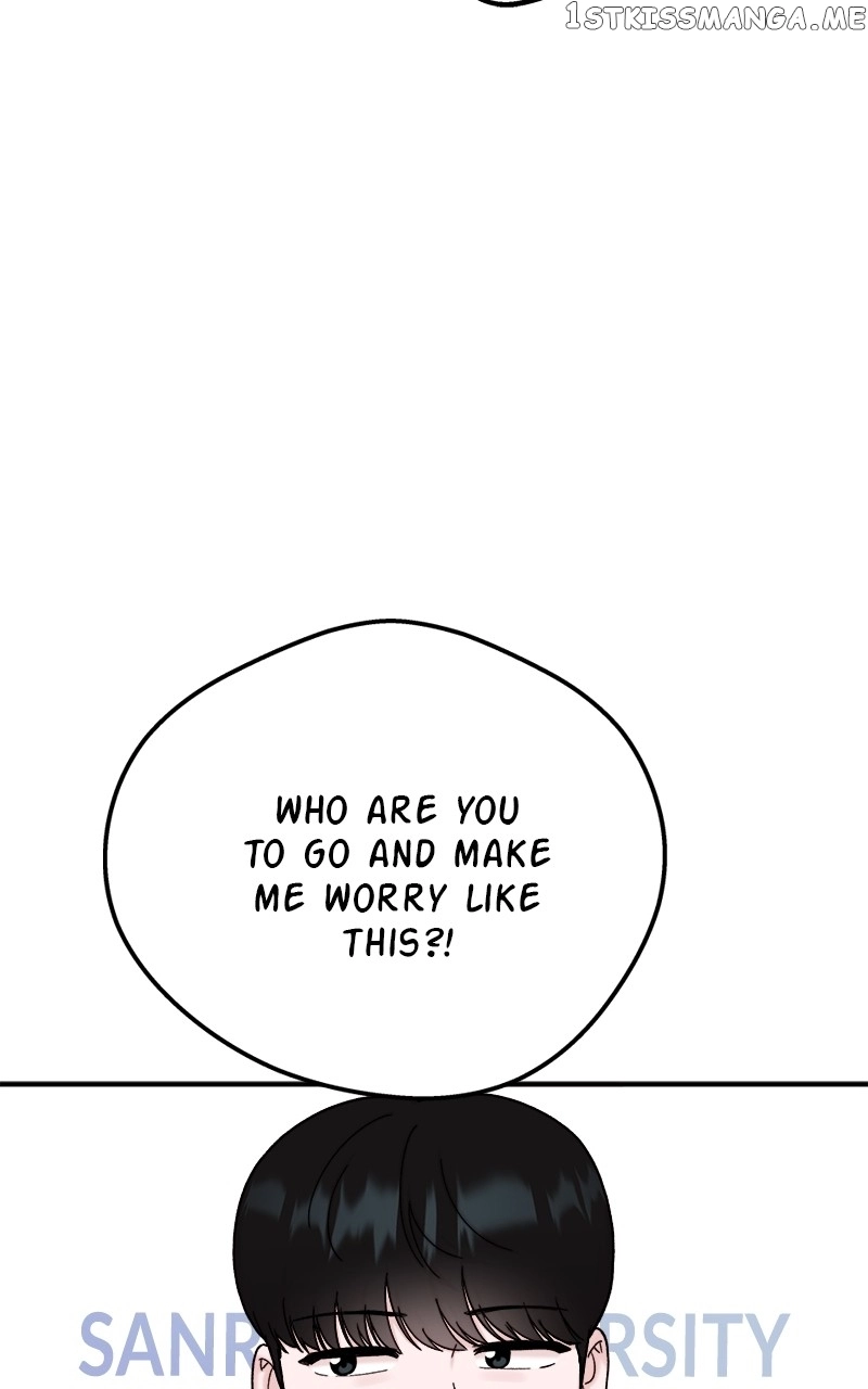 My Dud To Stud Boyfriend Chapter 60 page 80