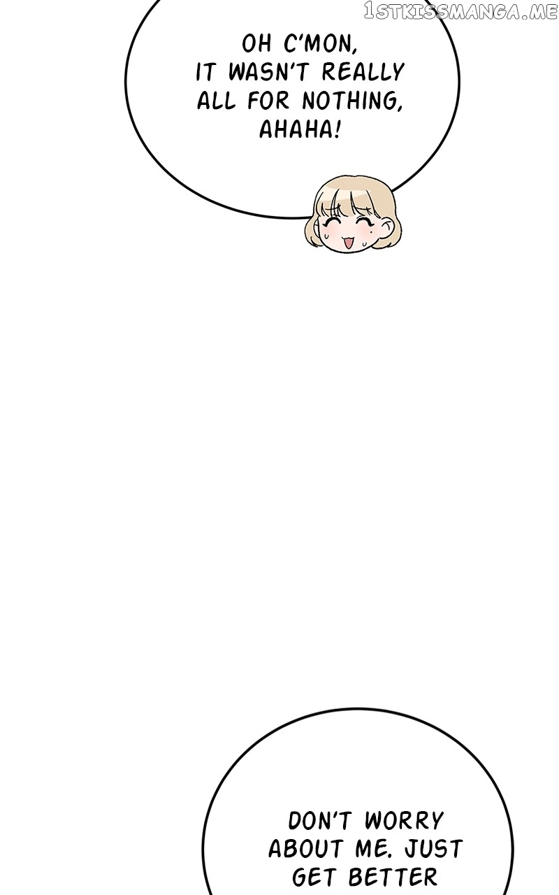 My Dud To Stud Boyfriend Chapter 60 page 111