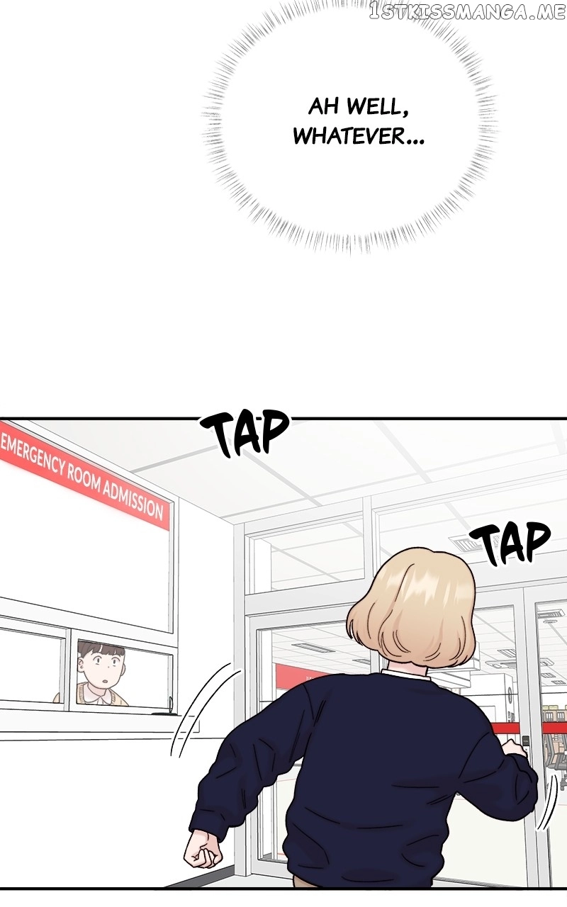 My Dud To Stud Boyfriend Chapter 60 page 61