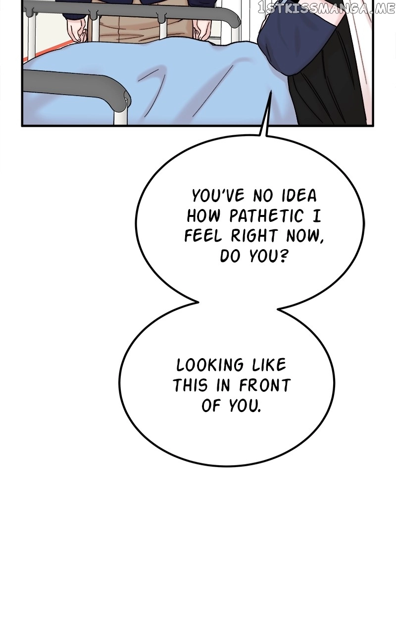 My Dud To Stud Boyfriend Chapter 60 page 92