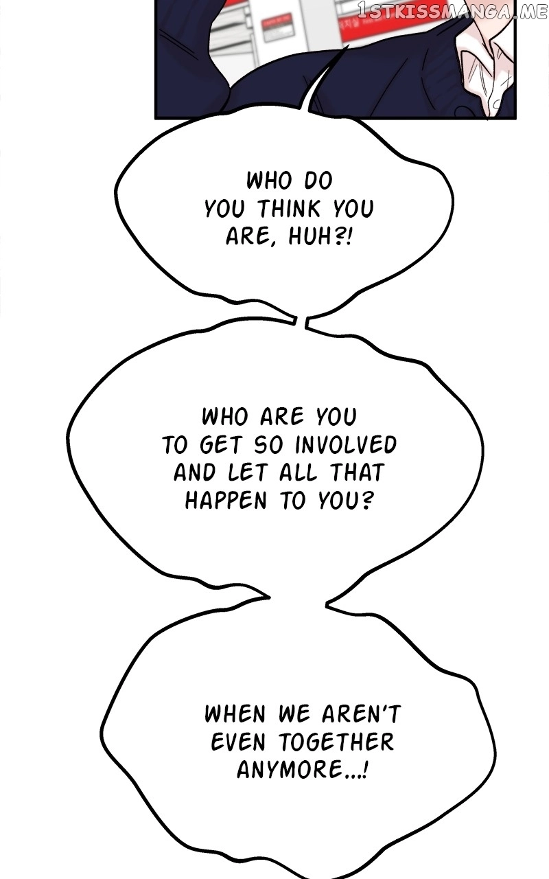 My Dud To Stud Boyfriend Chapter 60 page 79