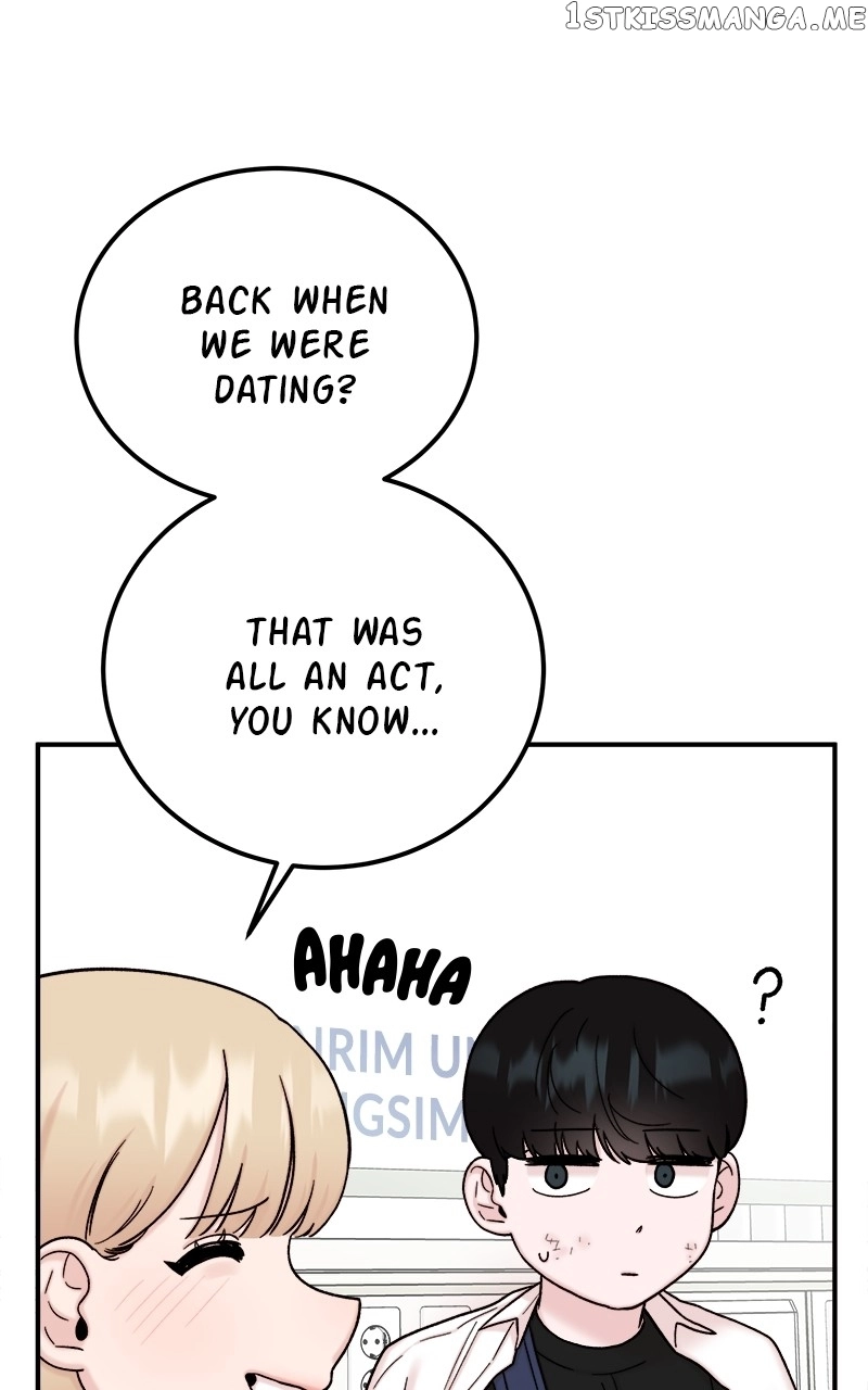 My Dud To Stud Boyfriend Chapter 60 page 109
