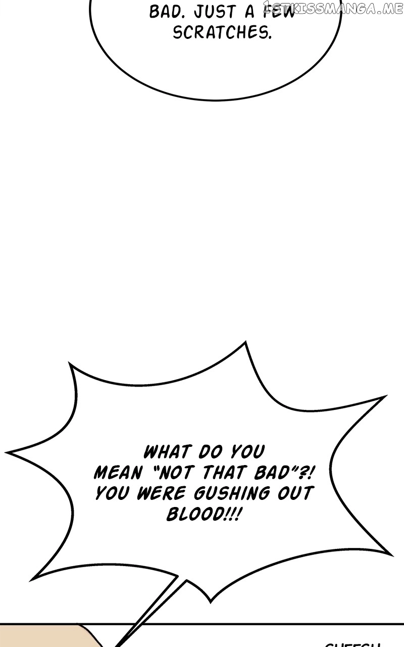My Dud To Stud Boyfriend Chapter 60 page 72