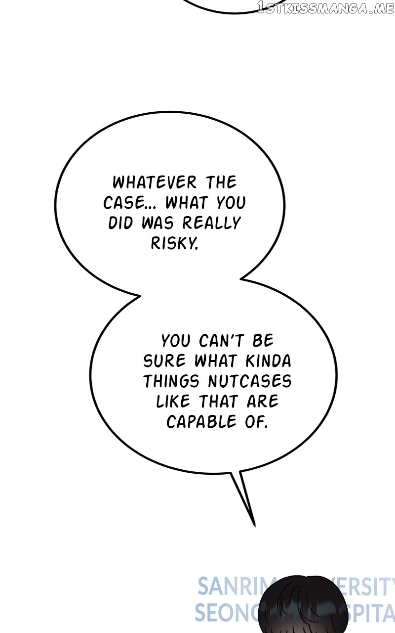 My Dud To Stud Boyfriend Chapter 60 page 98