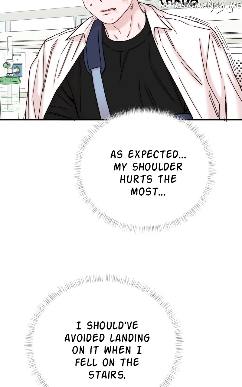 My Dud To Stud Boyfriend Chapter 60 page 58