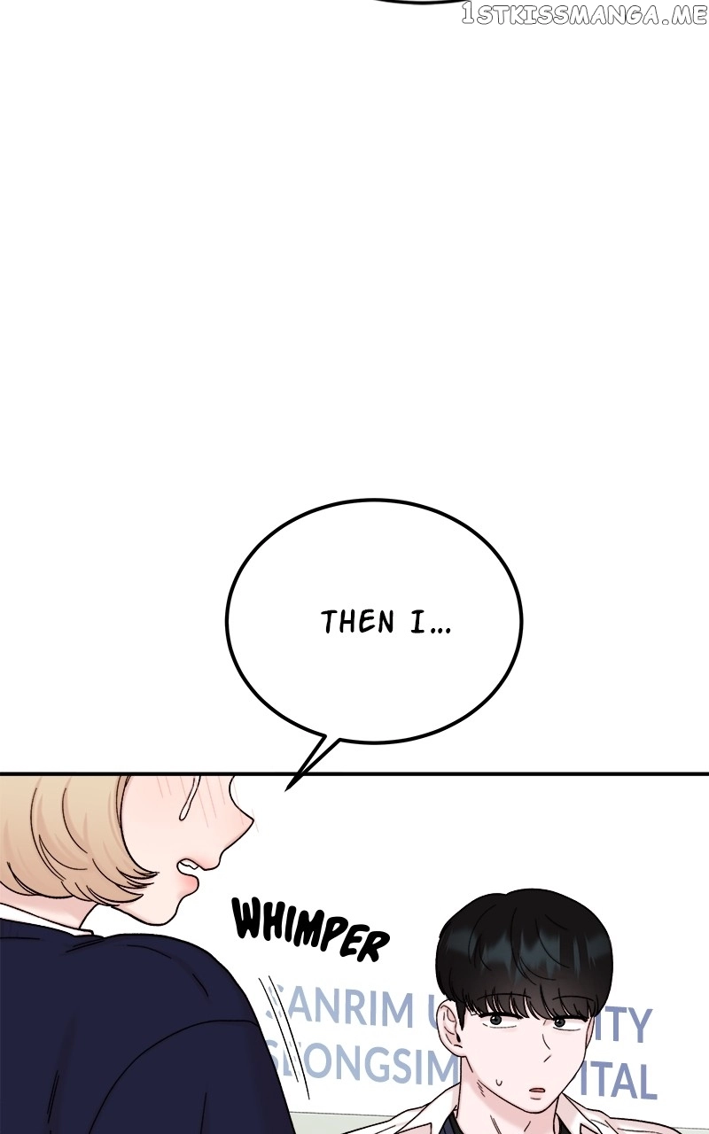 My Dud To Stud Boyfriend Chapter 60 page 86