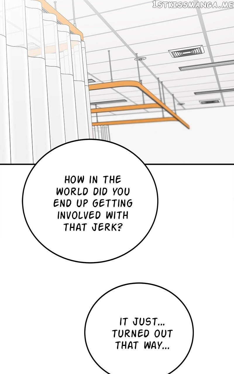 My Dud To Stud Boyfriend Chapter 60 page 97