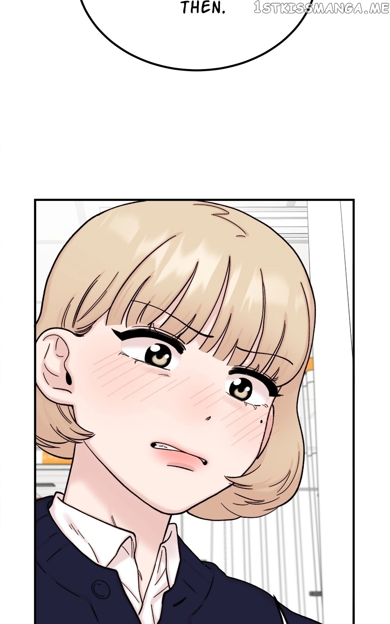 My Dud To Stud Boyfriend Chapter 60 page 83