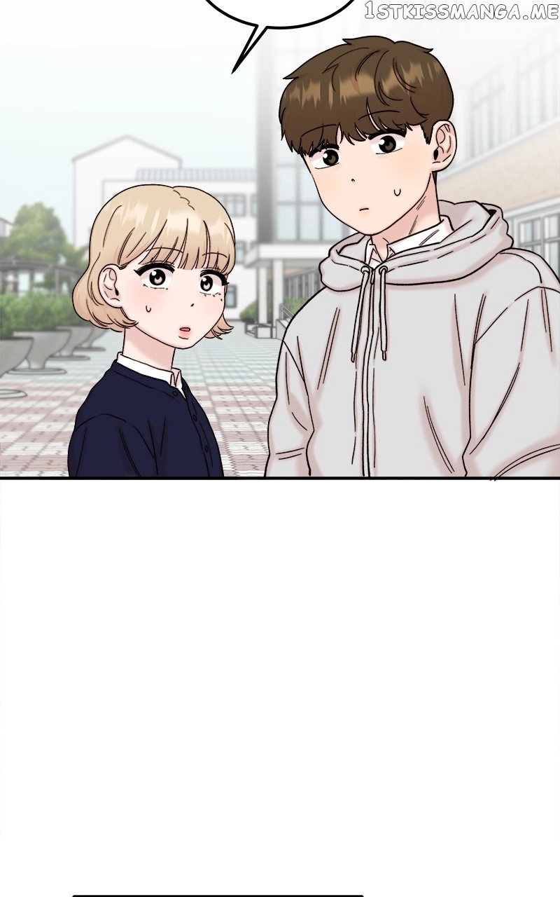 My Dud To Stud Boyfriend Chapter 60 page 44