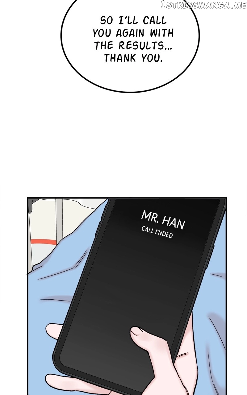 My Dud To Stud Boyfriend Chapter 60 page 56