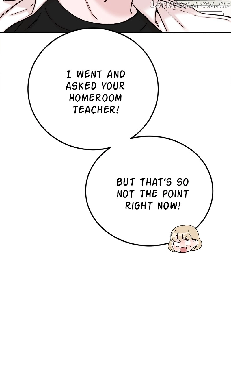 My Dud To Stud Boyfriend Chapter 60 page 70