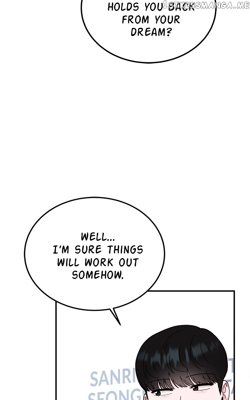 My Dud To Stud Boyfriend Chapter 60 page 104