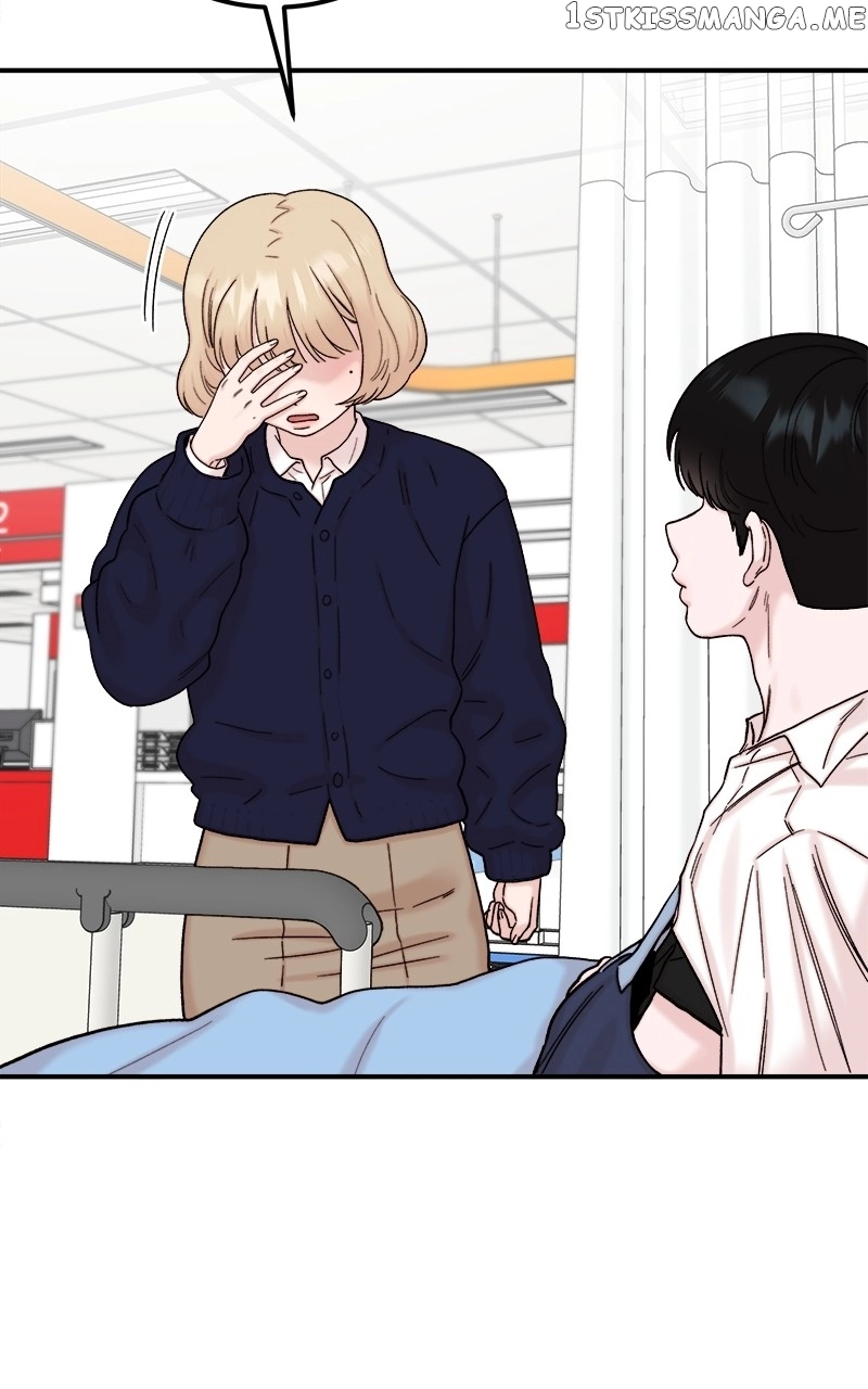 My Dud To Stud Boyfriend Chapter 60 page 77
