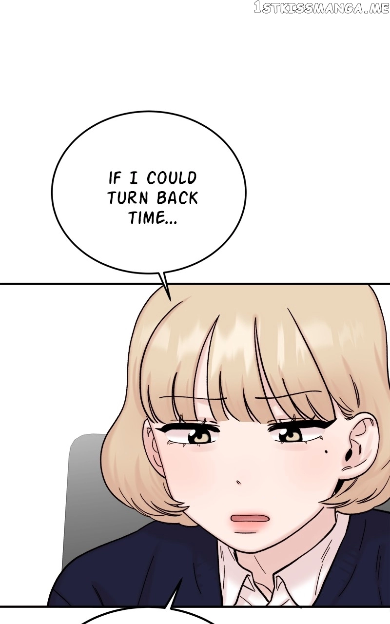 My Dud To Stud Boyfriend Chapter 60 page 100