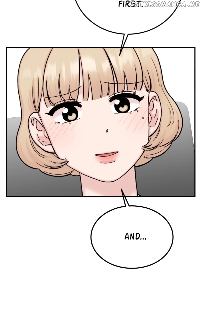 My Dud To Stud Boyfriend Chapter 60 page 112
