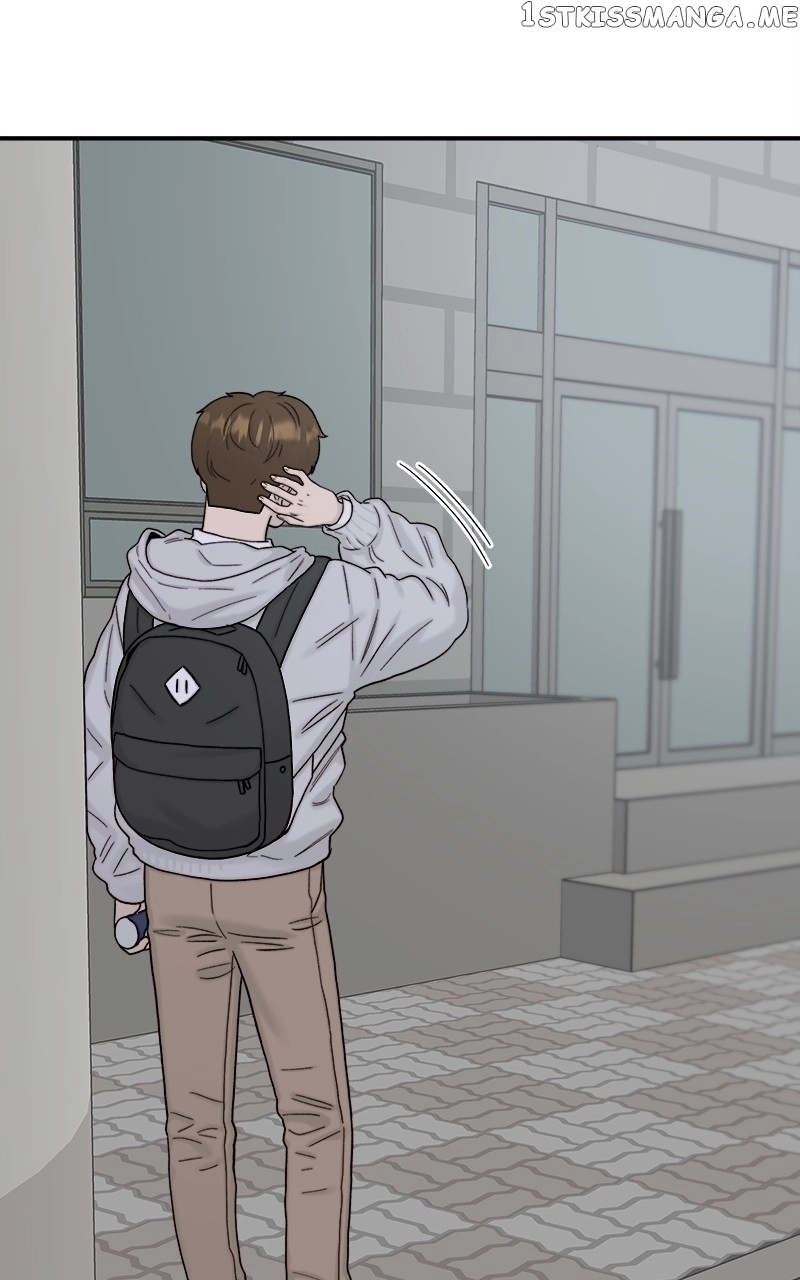 My Dud To Stud Boyfriend Chapter 60 page 128