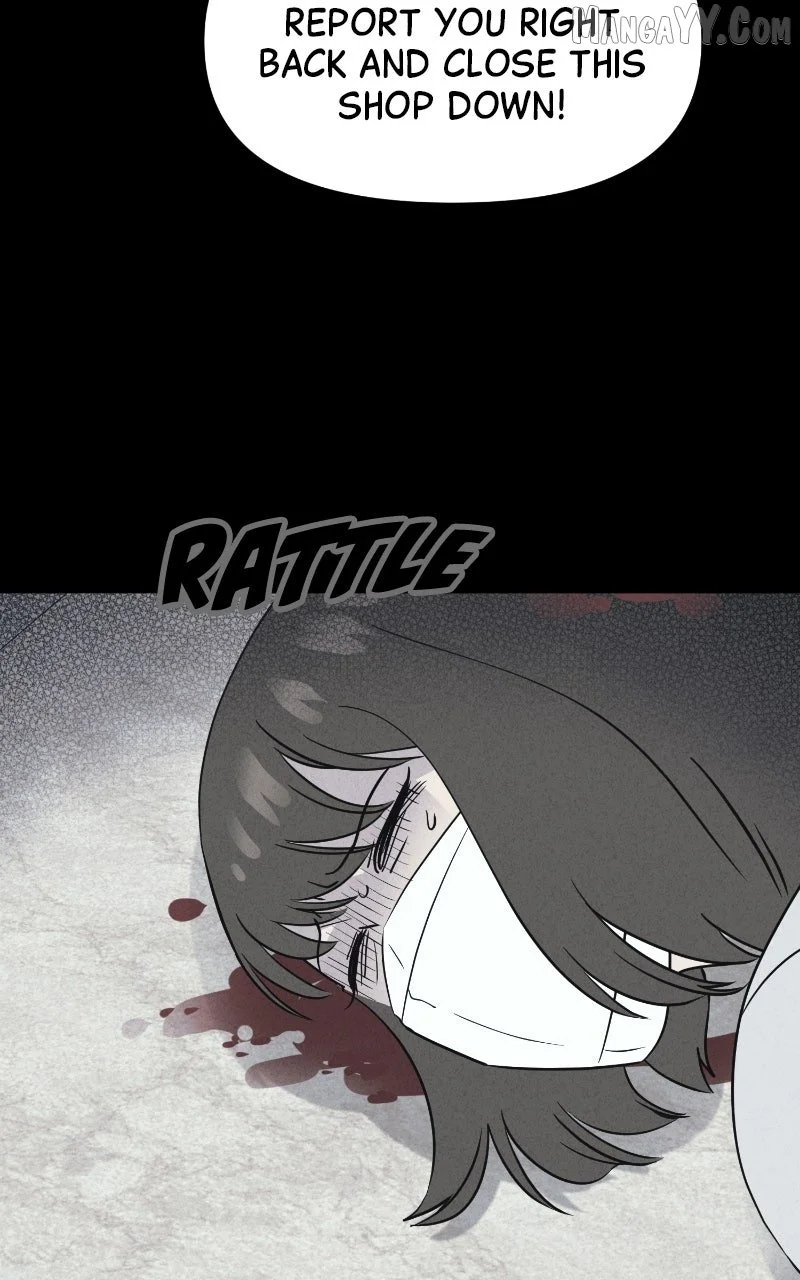 Tales of the Unusual 2 Chapter 60 page 61