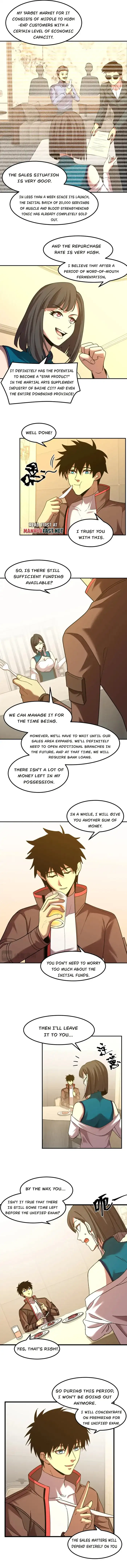 Log into the Future Chapter 60 page 5