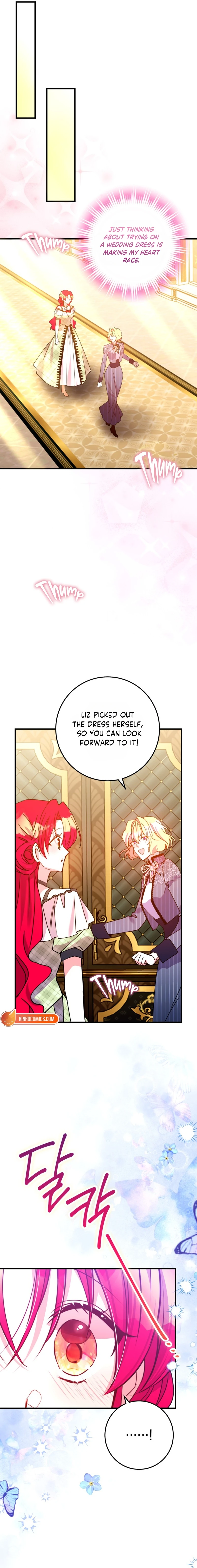 Country Life With His Sexy Majesty Chapter 59 page 19
