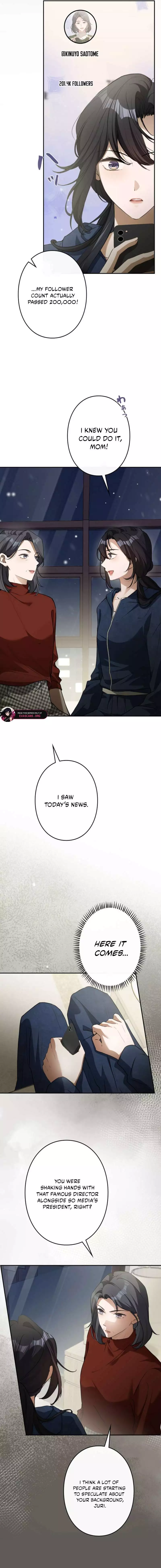 Reborn as a Producer, I’m Aiming for 10 Million Followers Chapter 60 page 4