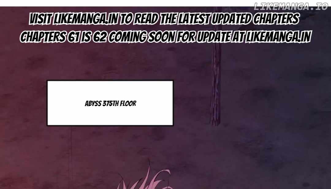 Doomsday for All: Me, Virus Monarch Chapter 60 page 1