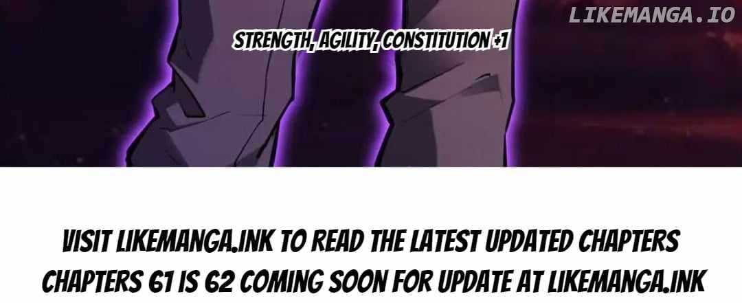 Doomsday for All: Me, Virus Monarch Chapter 60 page 57