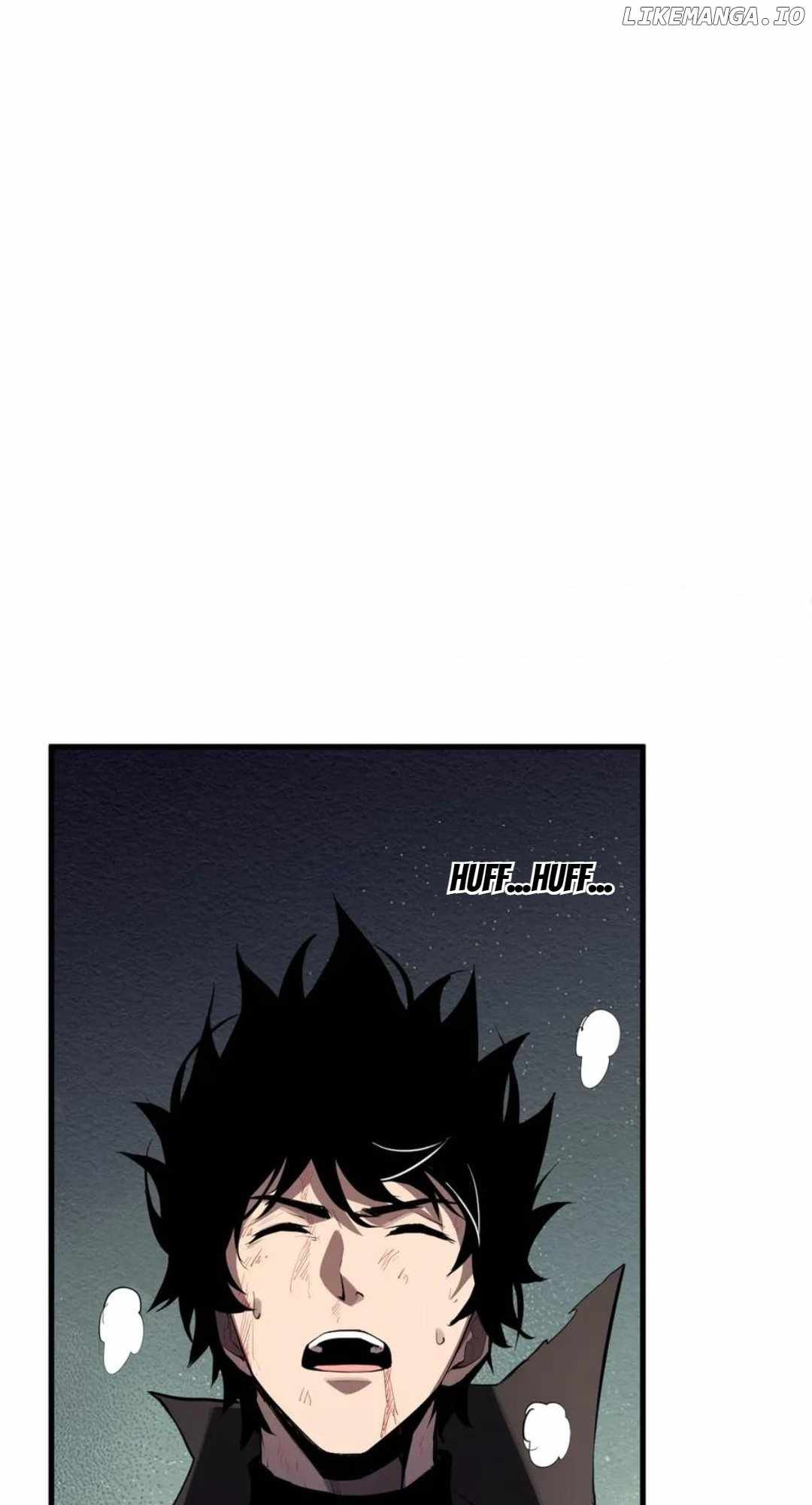 Doomsday for All: Me, Virus Monarch Chapter 60 page 40