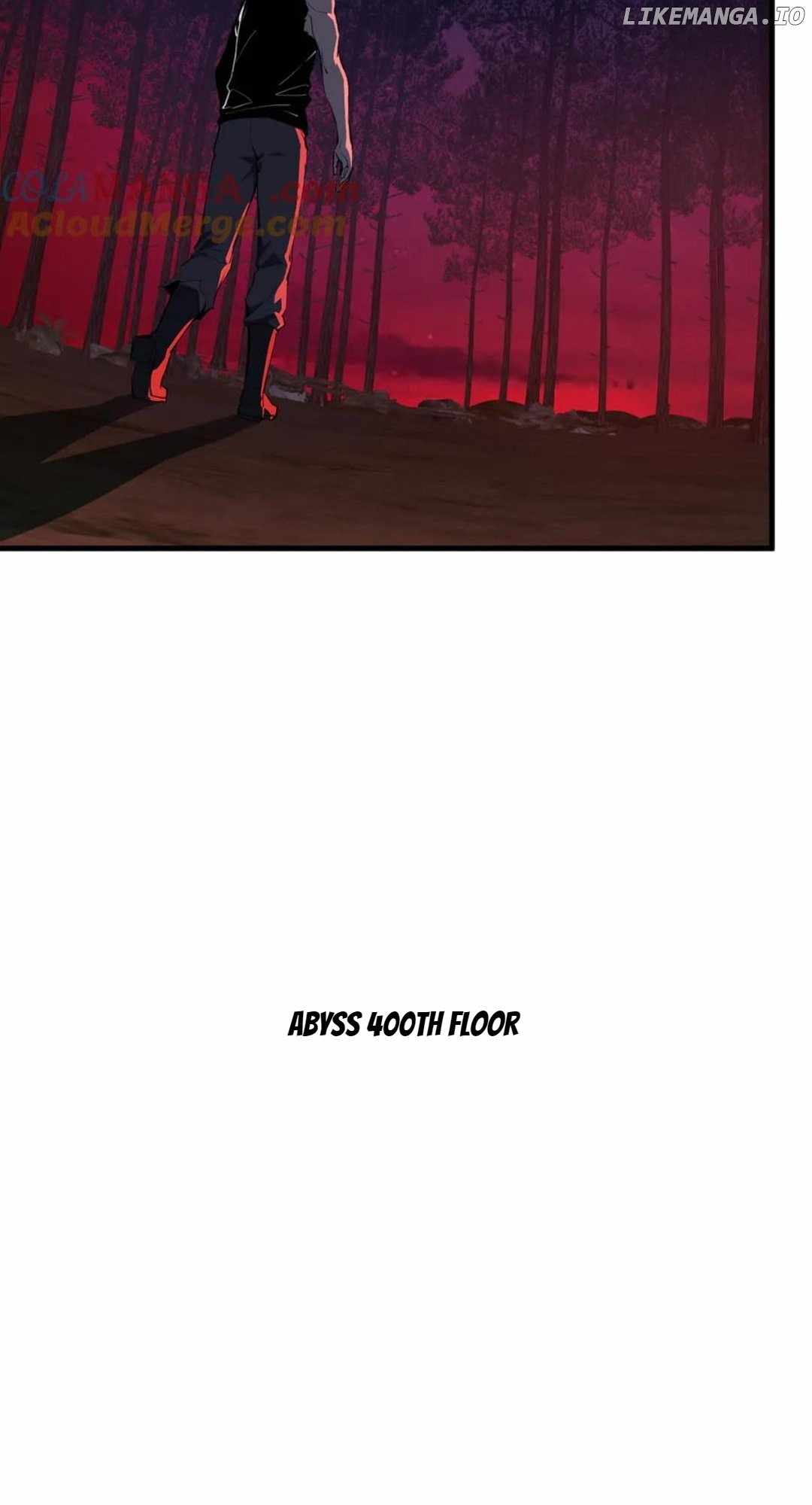 Doomsday for All: Me, Virus Monarch Chapter 60 page 51