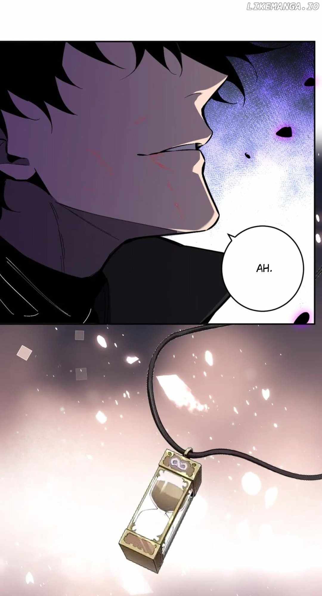 Doomsday for All: Me, Virus Monarch Chapter 60 page 18