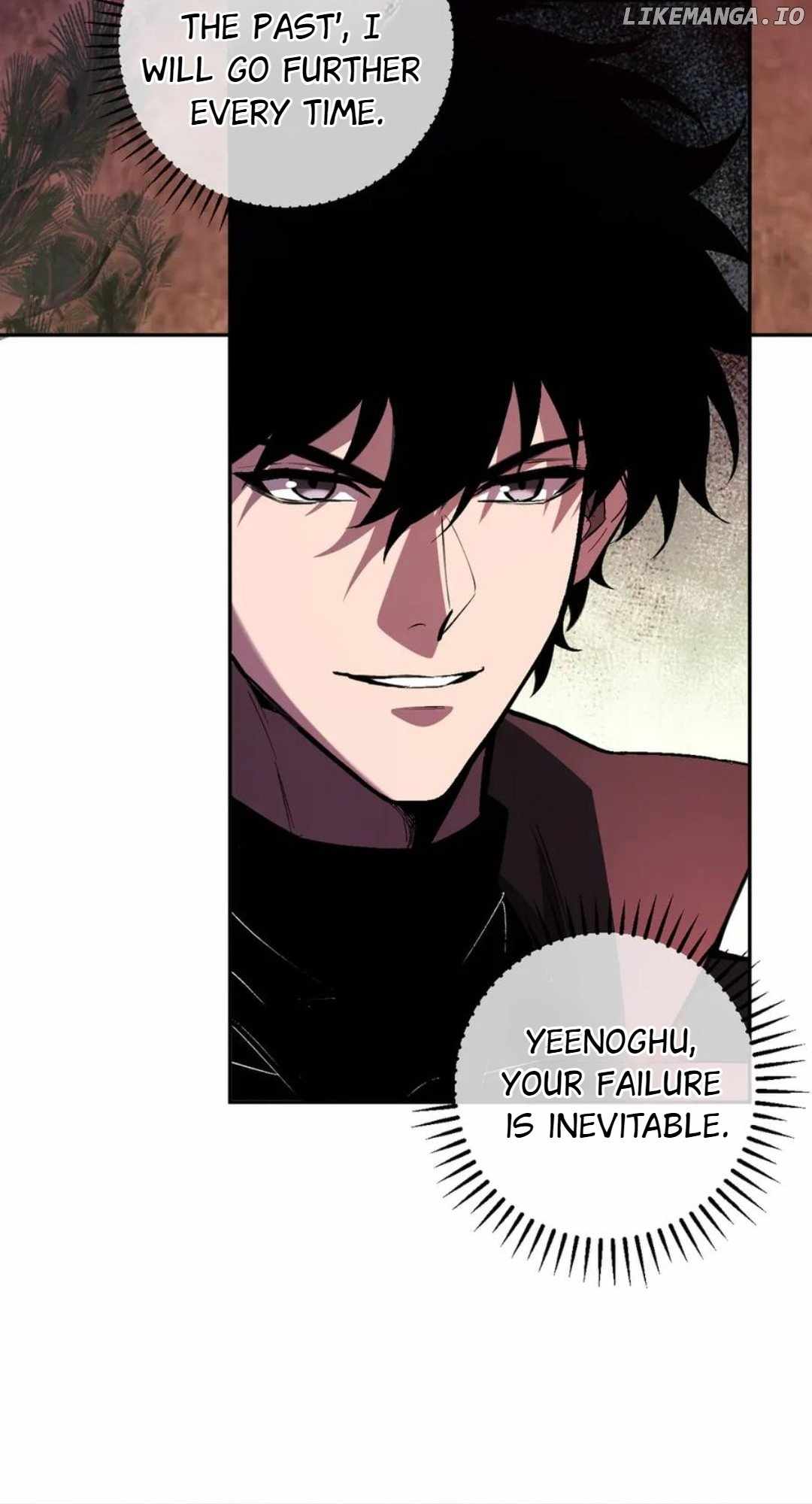 Doomsday for All: Me, Virus Monarch Chapter 60 page 20