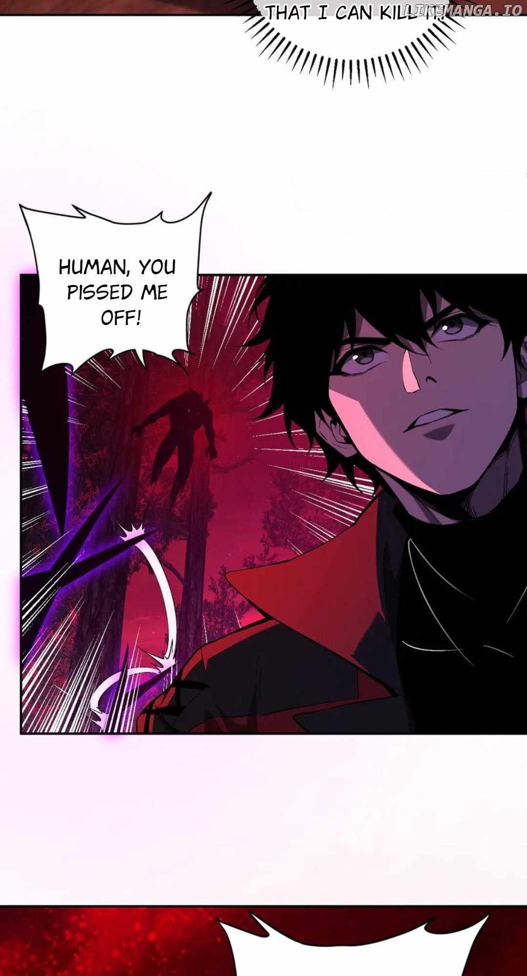 Doomsday for All: Me, Virus Monarch Chapter 60 page 16