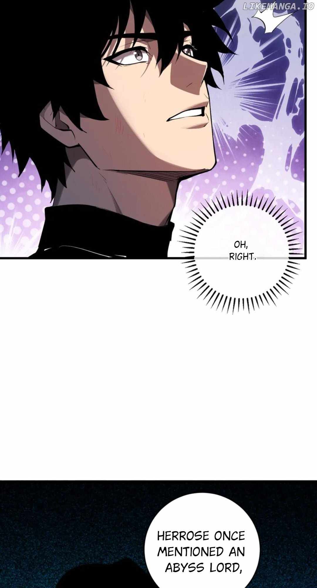 Doomsday for All: Me, Virus Monarch Chapter 60 page 48