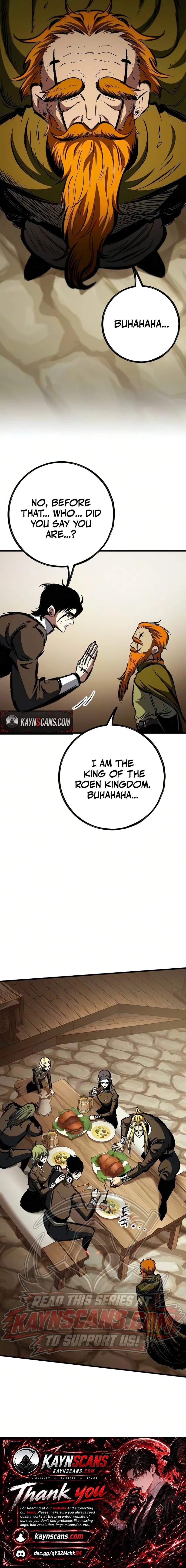 Chronicle of Runes Chapter 60 page 17