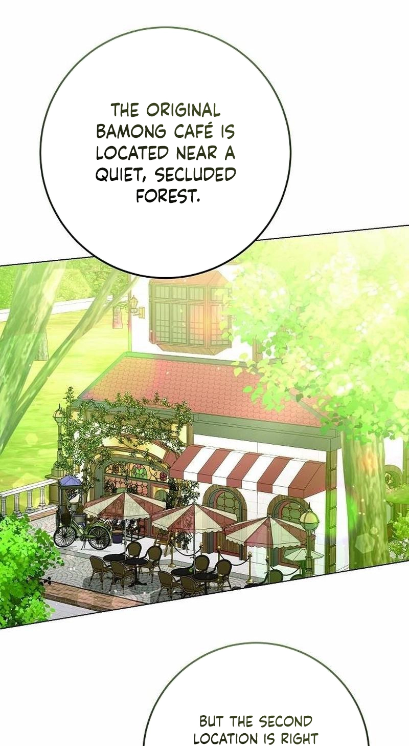I Found A Family That Wasn’t In My Adoption Plan Chapter 72 page 5