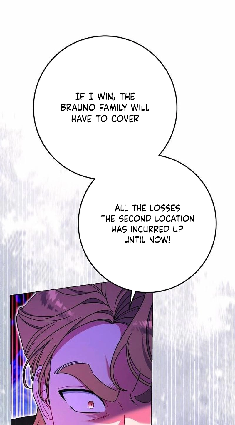 I Found A Family That Wasn’t In My Adoption Plan Chapter 72 page 54