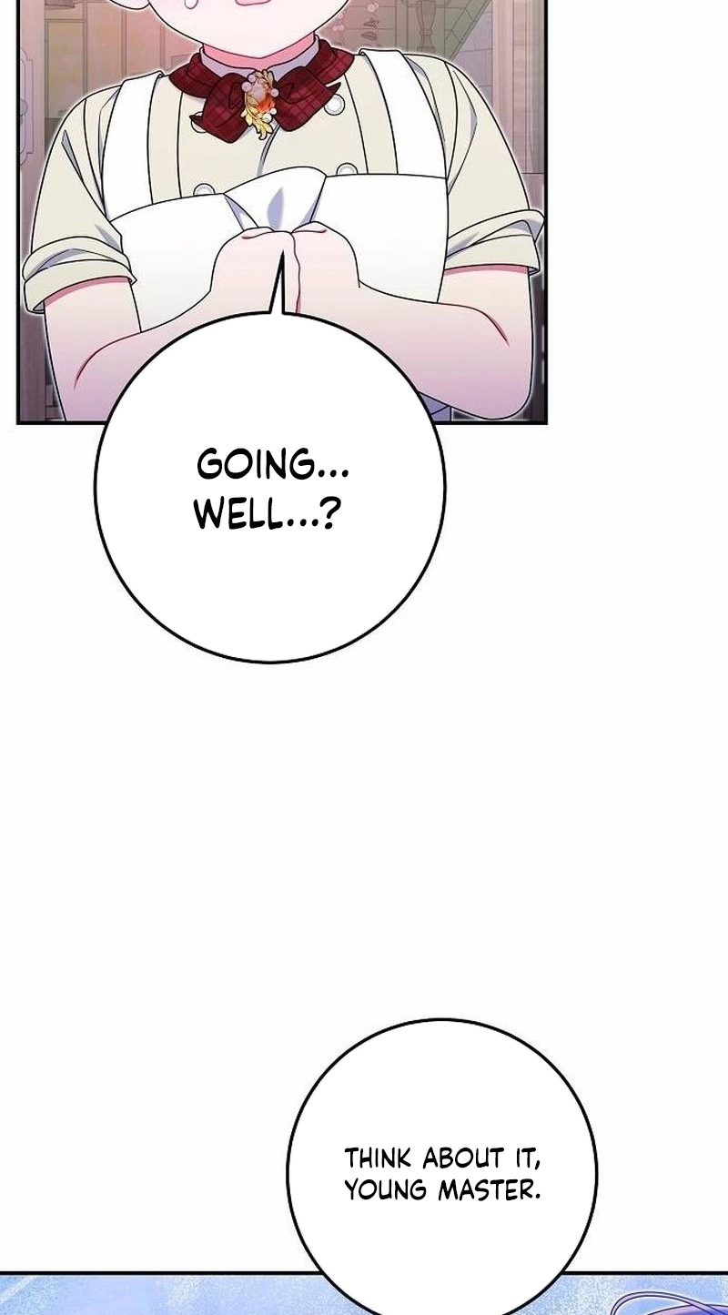 I Found A Family That Wasn’t In My Adoption Plan Chapter 72 page 68