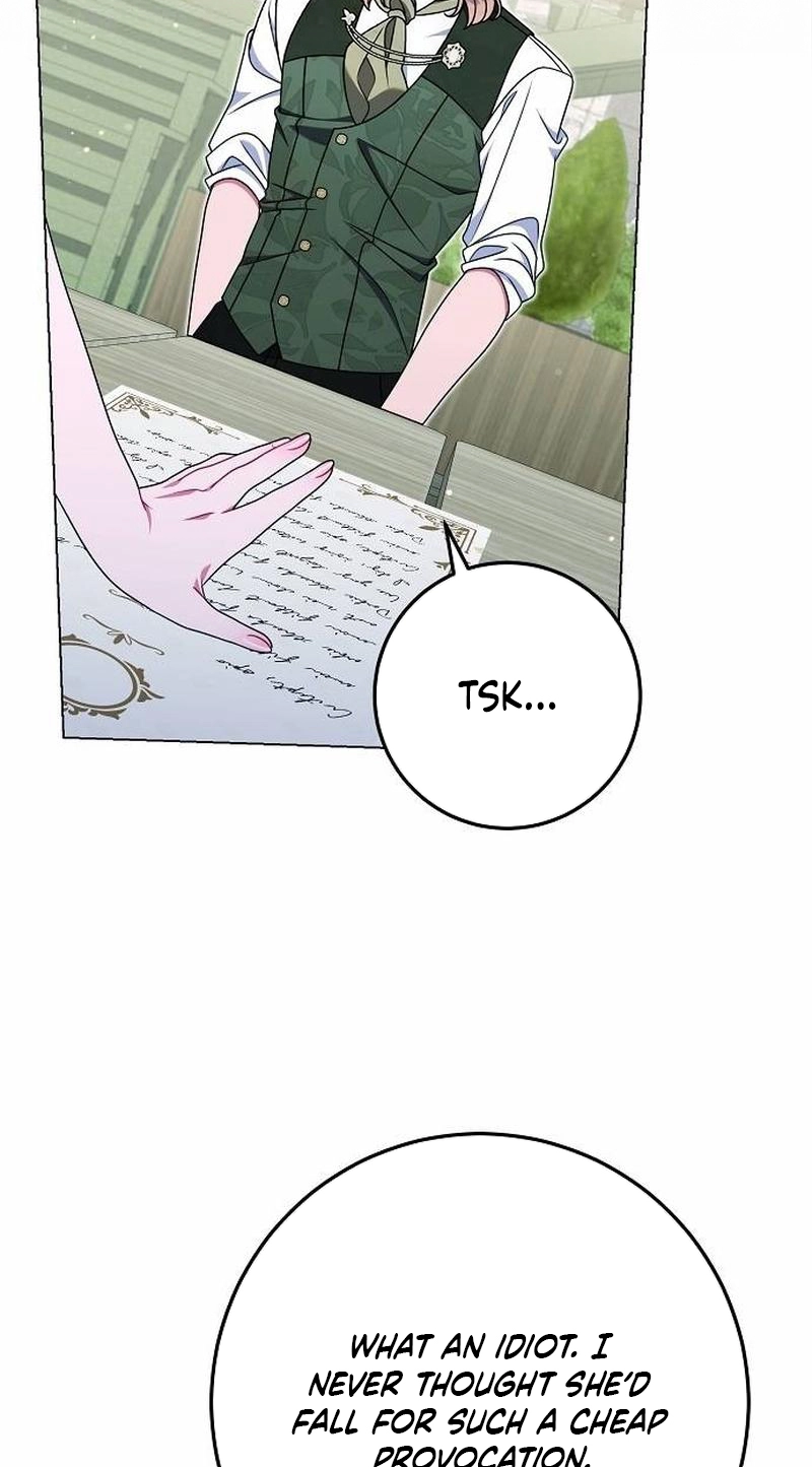 I Found A Family That Wasn’t In My Adoption Plan Chapter 72 page 57