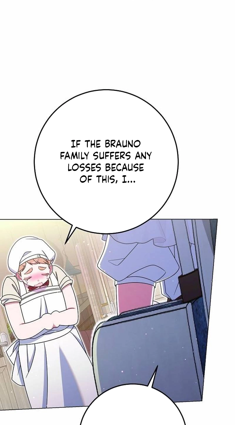 I Found A Family That Wasn’t In My Adoption Plan Chapter 72 page 66