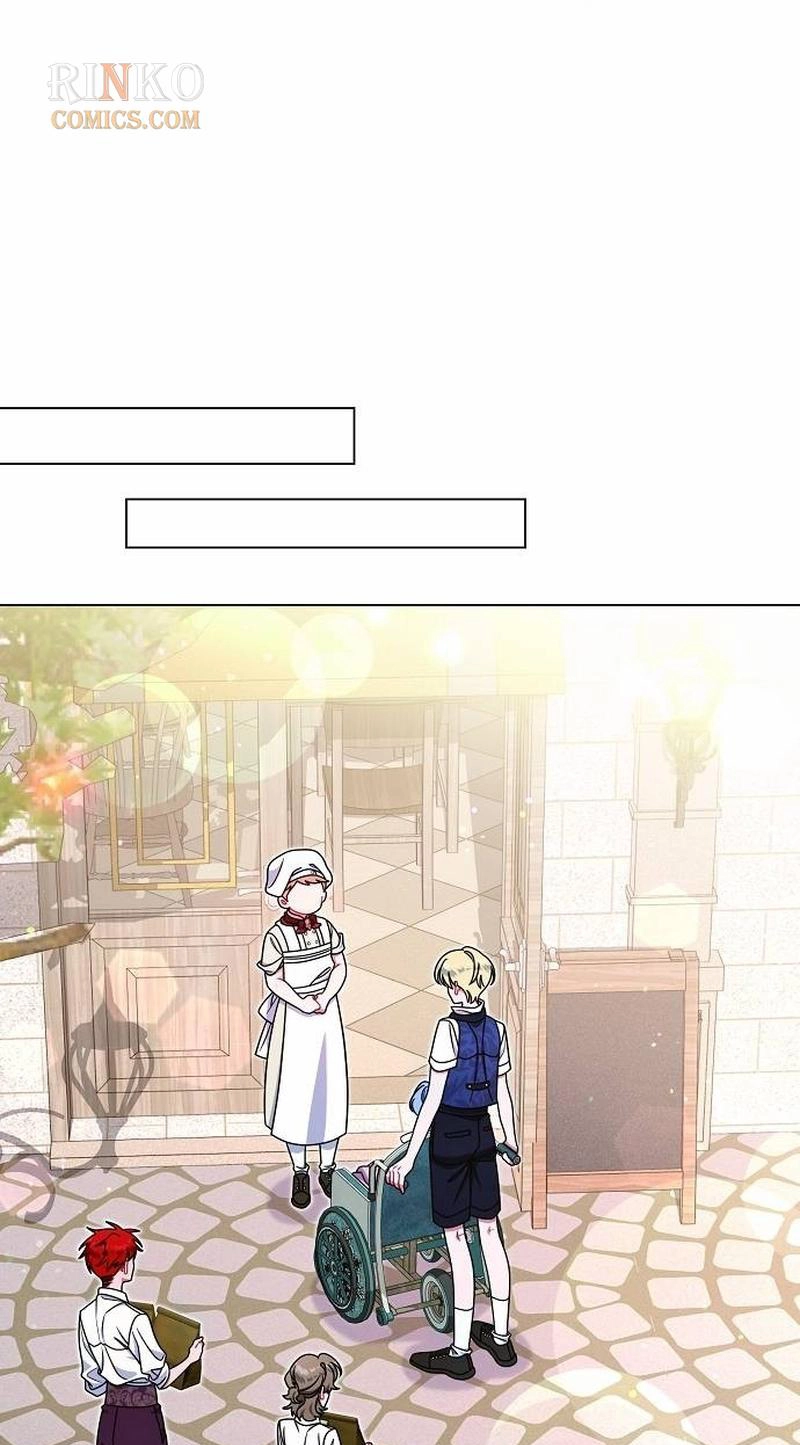 I Found A Family That Wasn’t In My Adoption Plan Chapter 72 page 62