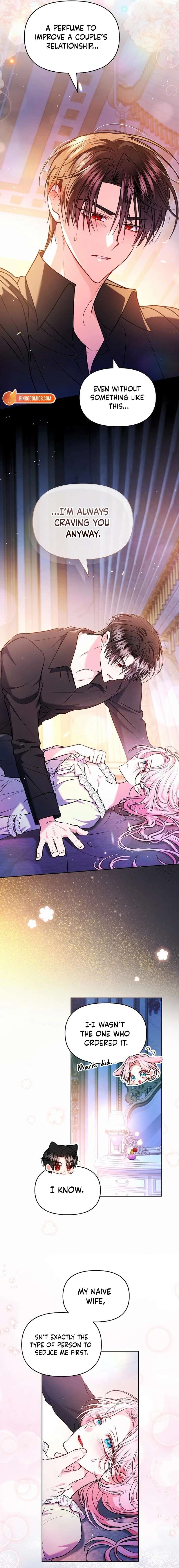 I’ve Probably Made a Mistake in Getting Married Chapter 60 page 2