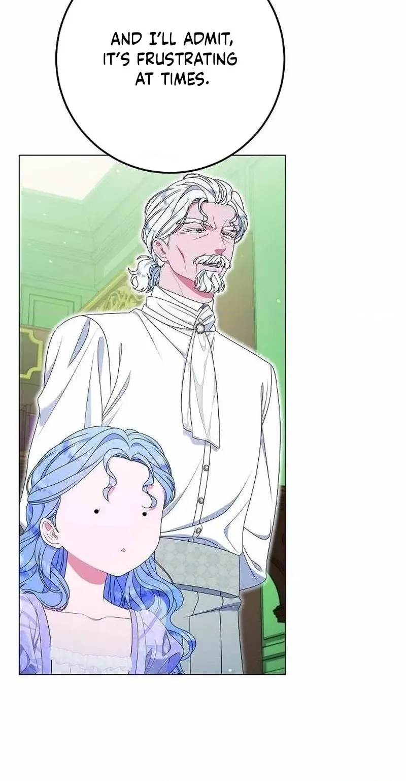 I Found A Family That Wasn’t In My Adoption Plan Chapter 72 page 90
