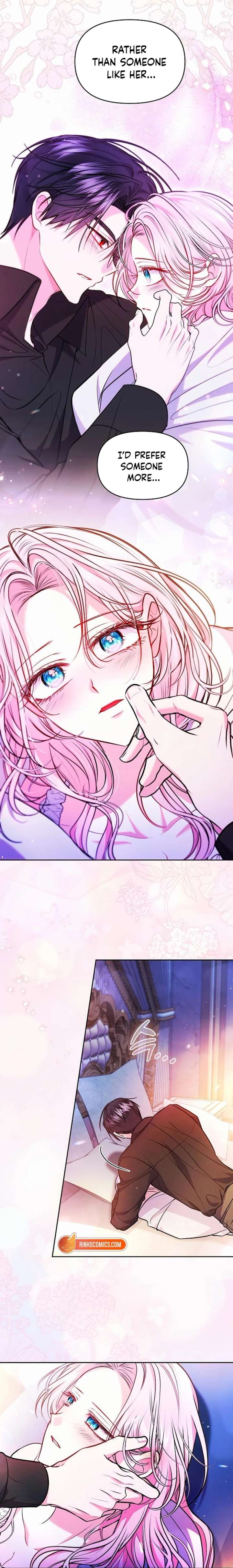 I’ve Probably Made a Mistake in Getting Married Chapter 60 page 12