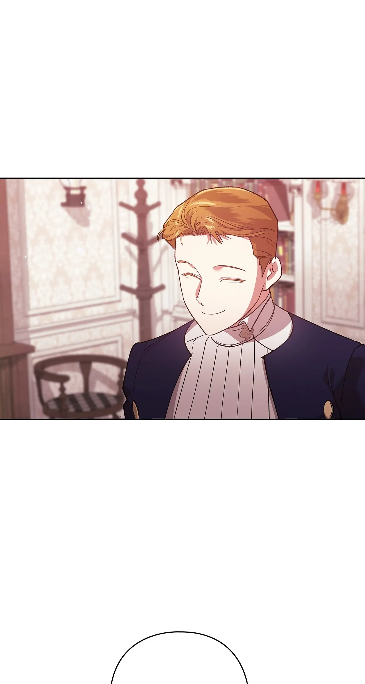 The Broken Ring: This Marriage Will Fail Anyway Chapter 61 page 12