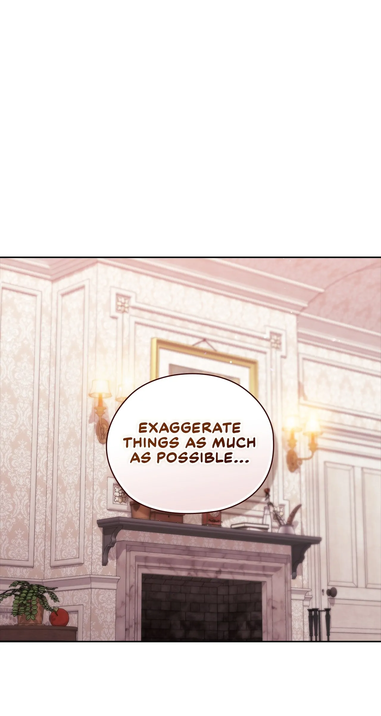 The Broken Ring: This Marriage Will Fail Anyway Chapter 61 page 1