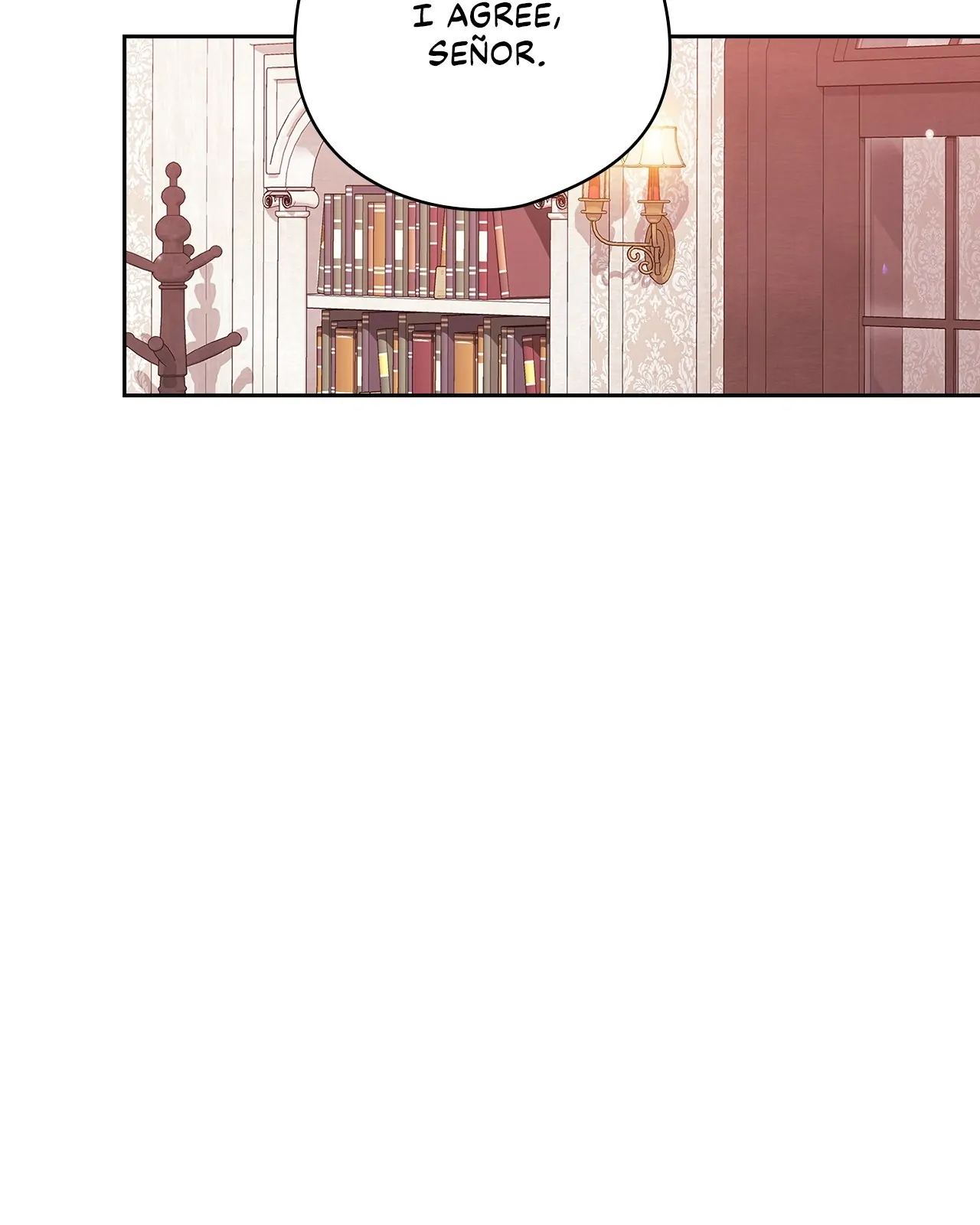 The Broken Ring: This Marriage Will Fail Anyway Chapter 61 page 13